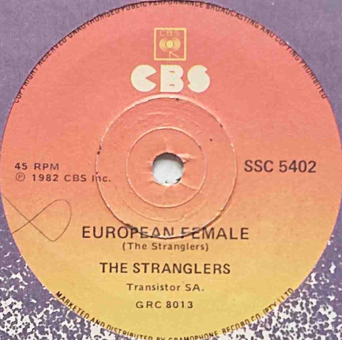 Label